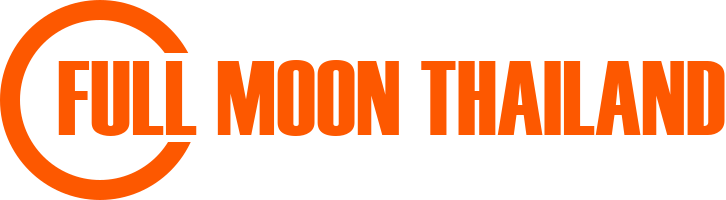 Full Moon Party Thailand